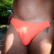 Illustration for article titled BULGES, BUTTS, BOYS : FIRE ISLAND FASHION